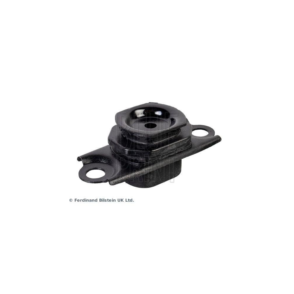 Lagerung, Schaltgetriebe BLUE PRINT ADBP800294 für NISSAN RENAULT, links