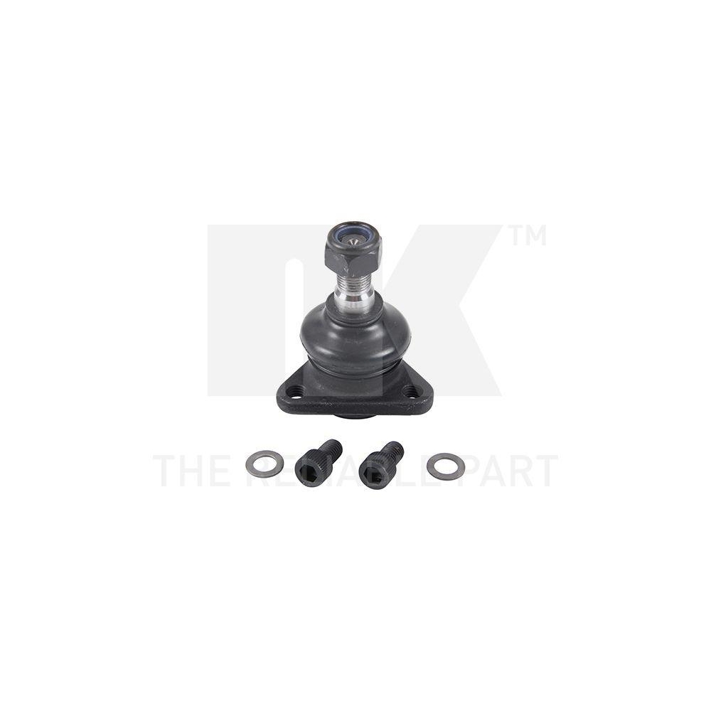 Trag-/F&uuml;hrungsgelenk NK 5044714 f&uuml;r VW, Vorderachse, au&szlig;en, oben
