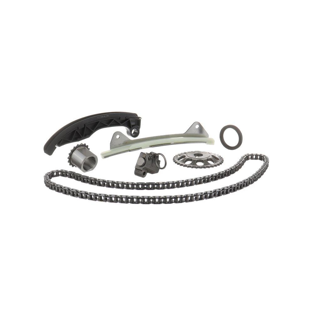 Steuerkettensatz SKF VKML 91008 für CITROËN DAIHATSU PEUGEOT TOYOTA