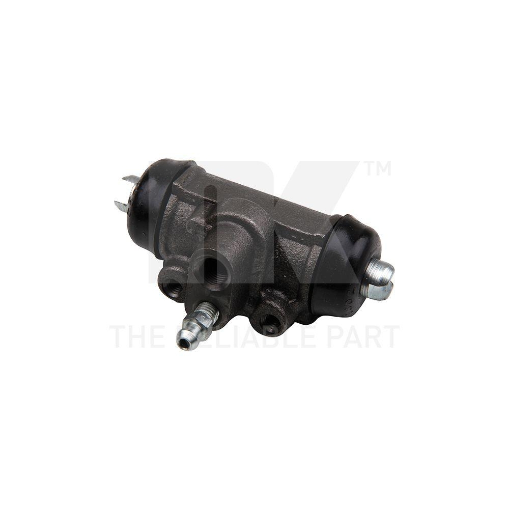 Radbremszylinder NK 803229 für MAZDA, Hinterachse