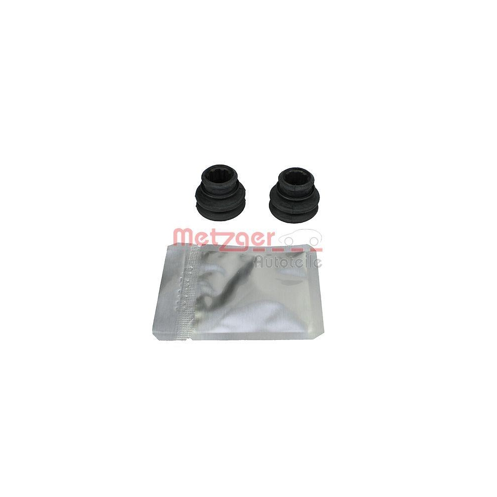 Zubeh&ouml;rsatz, Bremssattel METZGER 113-1453 f&uuml;r, Vorderachse