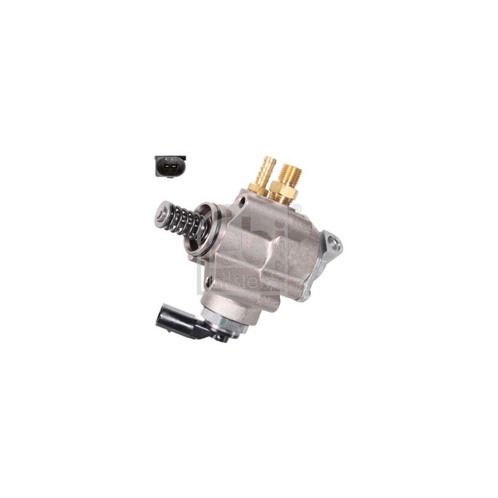 Hochdruckpumpe FEBI BILSTEIN 38650 f&uuml;r AUDI SEAT SKODA VW