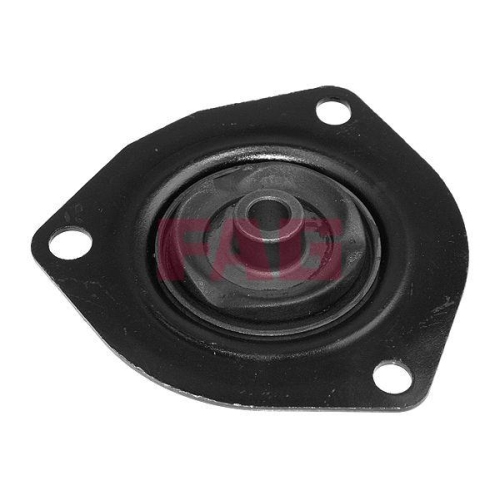 Federbeinst&uuml;tzlager FAG 814 0139 10 f&uuml;r NISSAN, Vorderachse