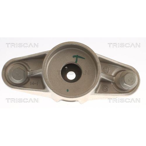 Federbeinst&uuml;tzlager TRISCAN 8500 81900 f&uuml;r TESLA, Hinterachse