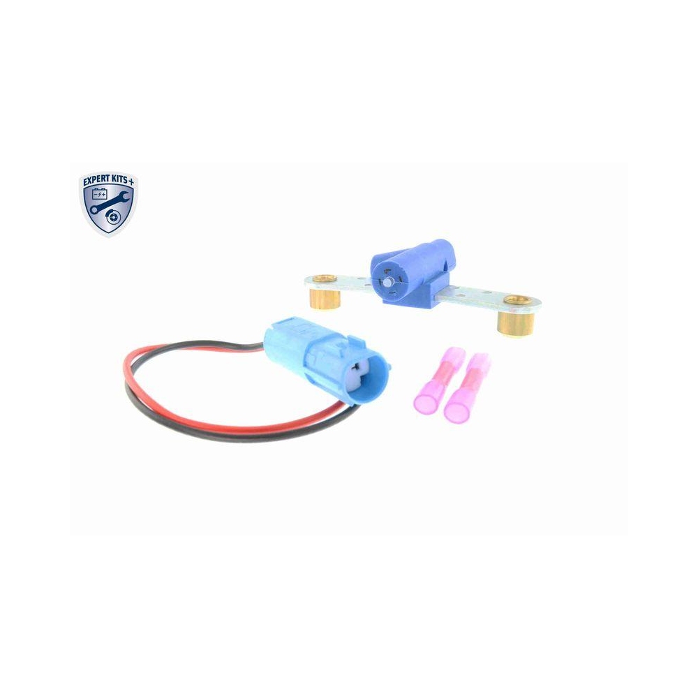 Impulsgeber, Kurbelwelle VEMO V46-72-0076 EXPERT KITS + f&uuml;r NISSAN RENAULT