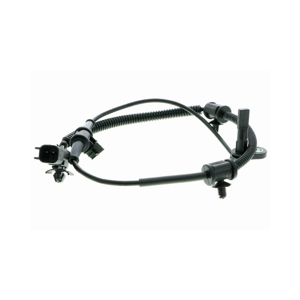 Sensor, Raddrehzahl VEMO V40-72-0567 Original VEMO Qualit&auml;t f&uuml;r OPEL SAAB