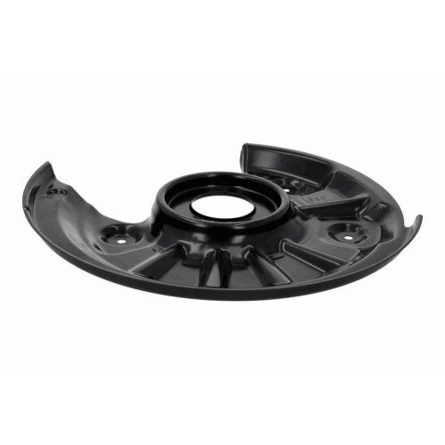 VAICO V10-7989 Spritzblech, Bremsscheibe Green Mobility Parts f&uuml;r AUDI SEAT VW