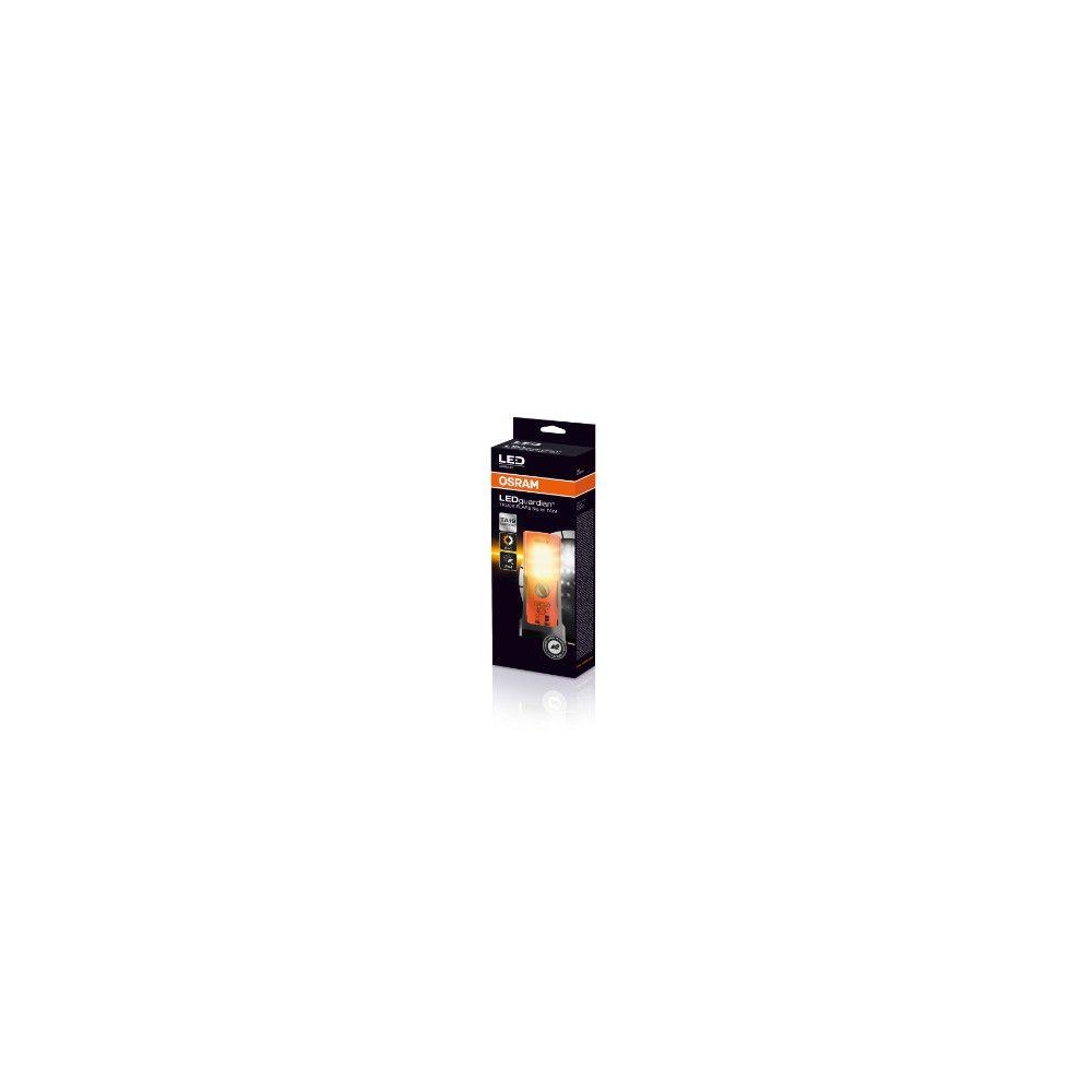 Handleuchte ams-OSRAM LEDSL103 LEDguardian® TRUCK FLARE Signal für
