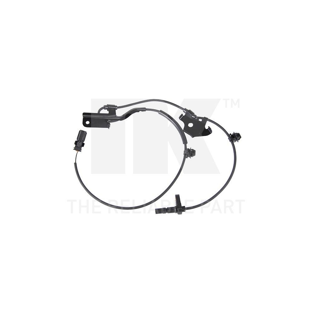 Sensor, Raddrehzahl NK 294554 f&uuml;r TOYOTA LEXUS, Vorderachse links