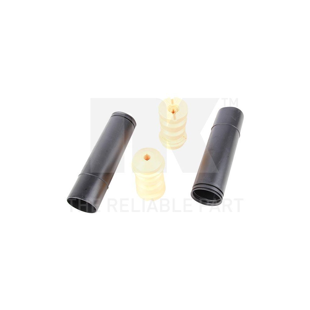 Staubschutzsatz, Sto&szlig;d&auml;mpfer NK 693906 f&uuml;r RENAULT, Hinterachse