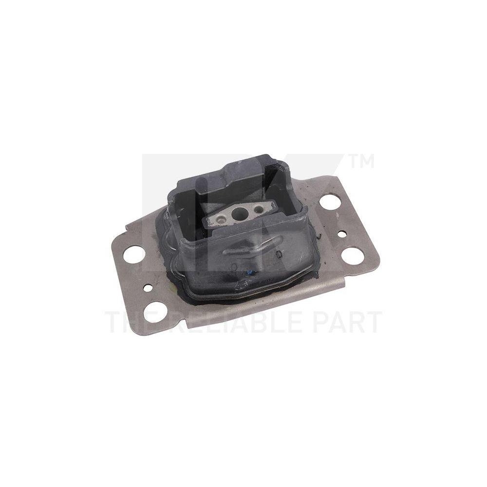 Lagerung, Motor NK 59725045 f&uuml;r FORD VOLVO FORD USA, vorne