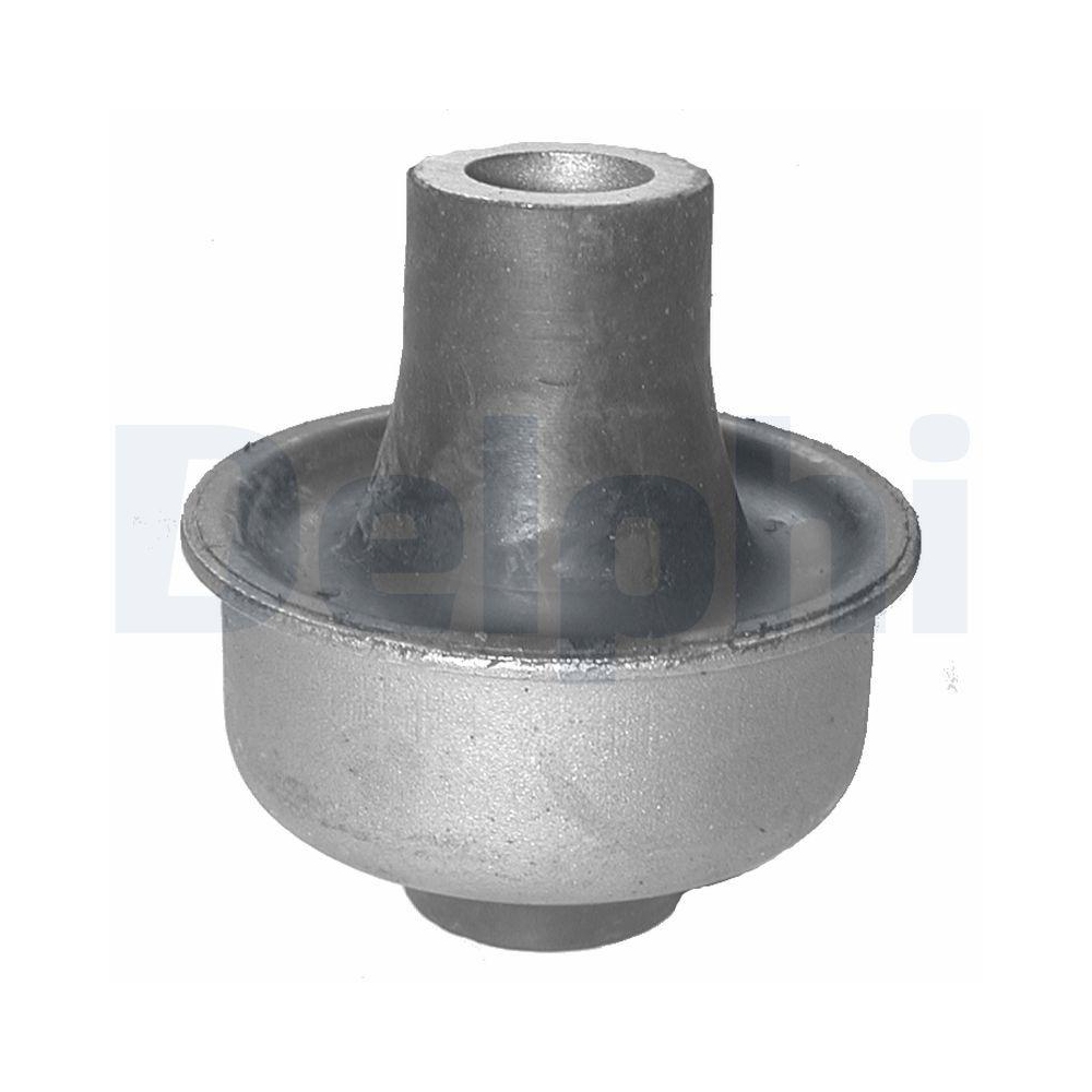 DELPHI TD309W Lagerung, Lenker f&uuml;r OPEL VAUXHALL, Vorderachse, unten, vorne