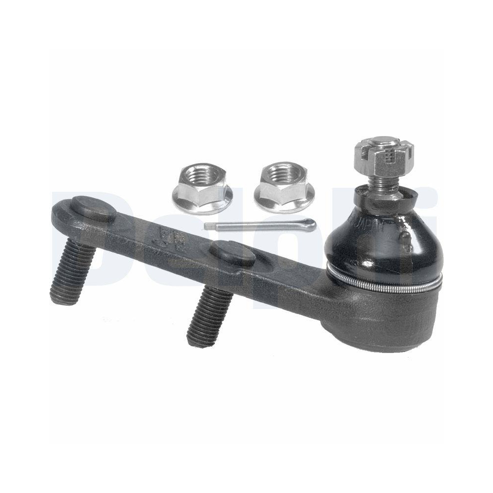 DELPHI TC579 Trag-/F&uuml;hrungsgelenk f&uuml;r HONDA, Vorderachse, oben