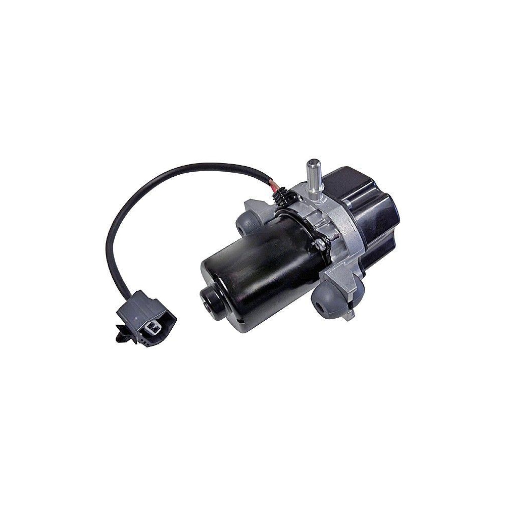 HELLA Unterdruckpumpe, Bremsanlage 8TG 012 377-701 f&uuml;r IVECO ATLAS COPCO MCLAREN