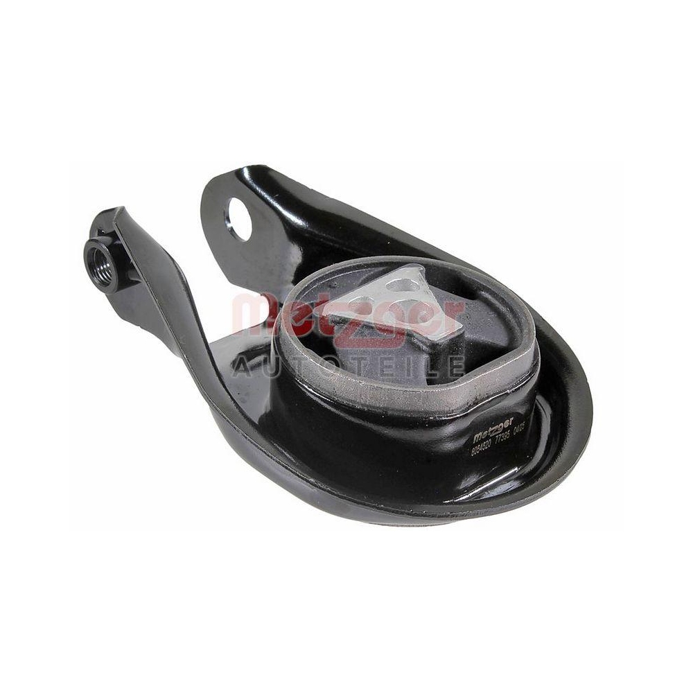 Lagerung, Motor METZGER AUTOTEILE 8054520 f&uuml;r MAZDA, hinten