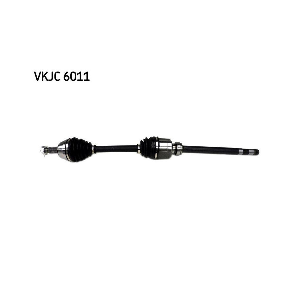 Antriebswelle SKF VKJC 6011 f&uuml;r CITRO&Euml;N PEUGEOT, Vorderachse rechts
