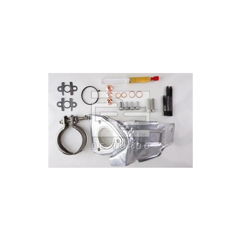 BE TURBO ABS556 Montagesatz, Lader f&uuml;r RENAULT