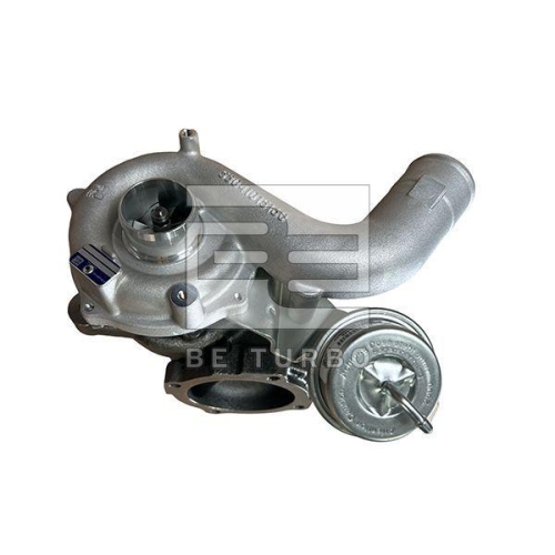BE TURBO 130655 Lader, Aufladung f&uuml;r VAG