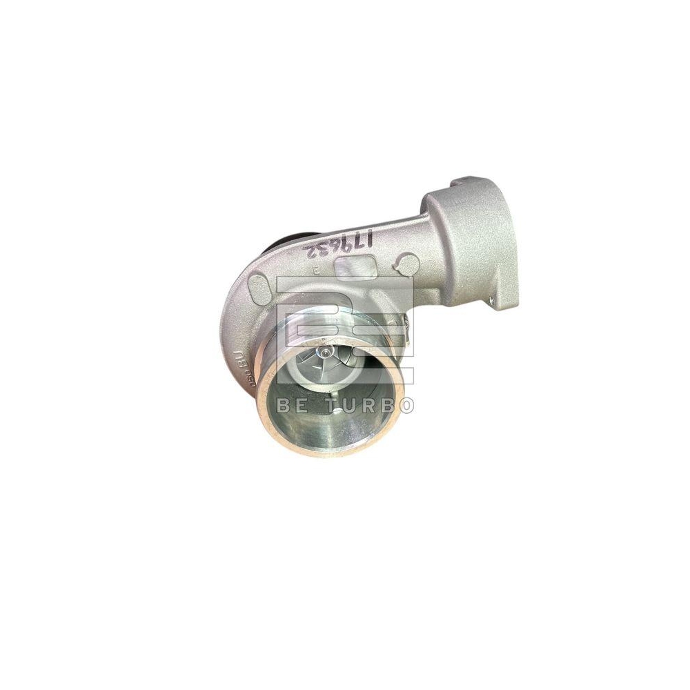 BE TURBO 131139 Lader, Aufladung f&uuml;r CATERPILLAR
