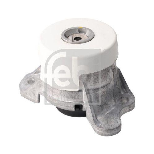 FEBI BILSTEIN 1008161 Lagerung, Motor f&uuml;r MERCEDES-BENZ, rechts