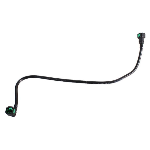 METZGER AUTOTEILE 2150277 Kraftstoffleitung f&uuml;r OPEL VAUXHALL GENERAL MOTORS