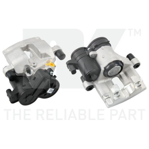 NK 2133320 Bremssattel f&uuml;r MERCEDES-BENZ, Hinterachse rechts, hinter der Achse