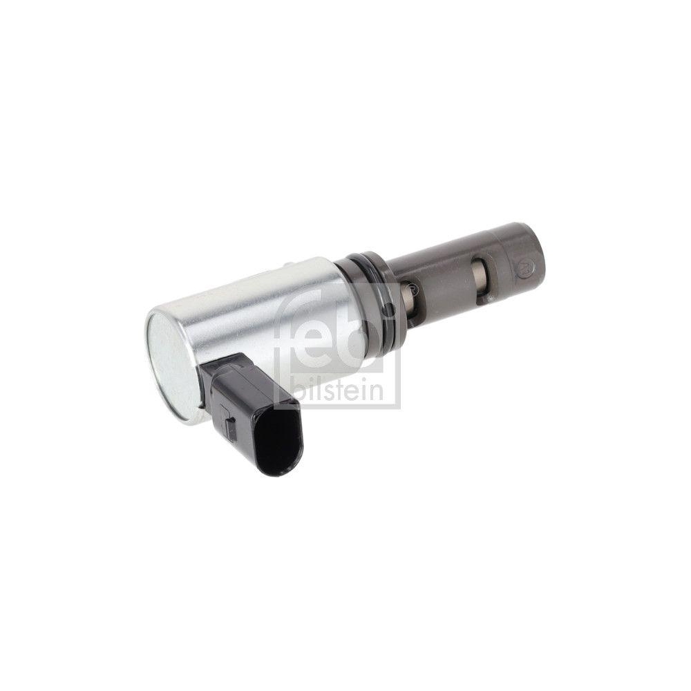 FEBI BILSTEIN Steuerventil, Nockenwellenverstellung 107452 febi Plus f&uuml;r AUDI VW
