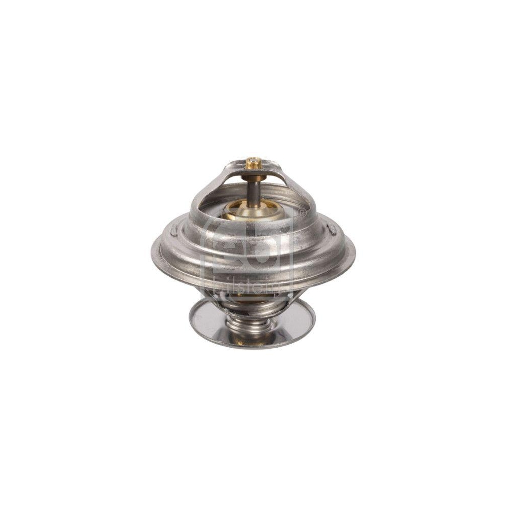 FEBI BILSTEIN Thermostat, K&uuml;hlmittel 15846 f&uuml;r MAN MERCEDES-BENZ NEOPLAN EVOBUS