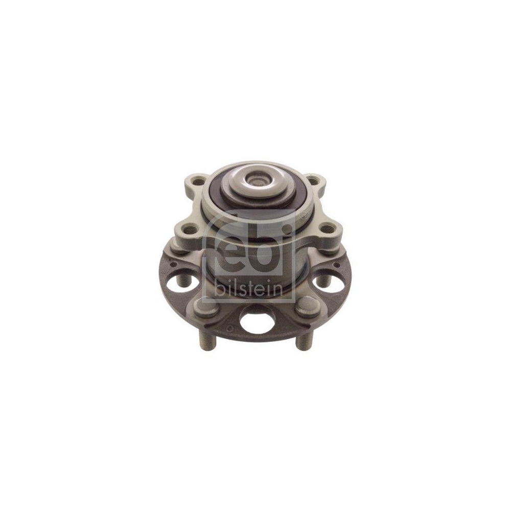 FEBI BILSTEIN Radlagersatz 33929 f&uuml;r HONDA, Hinterachse links