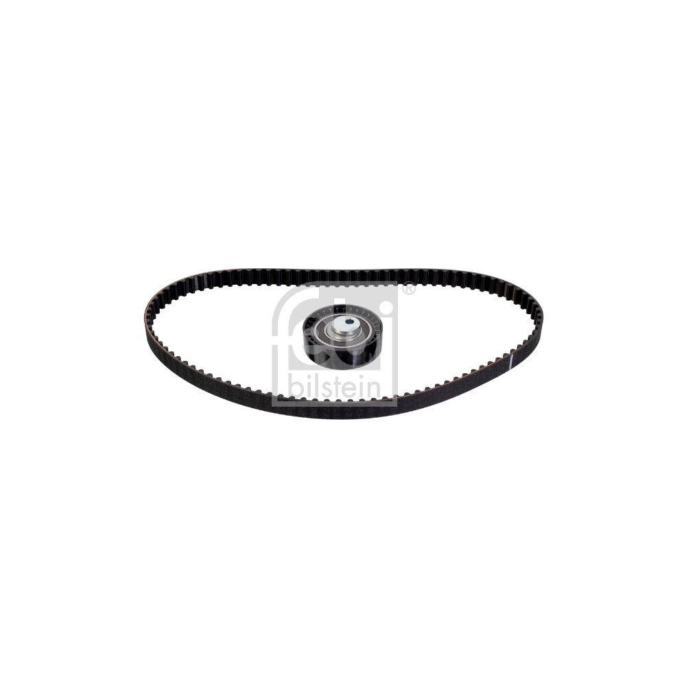 FEBI BILSTEIN Zahnriemensatz 37640 f&uuml;r RENAULT DACIA