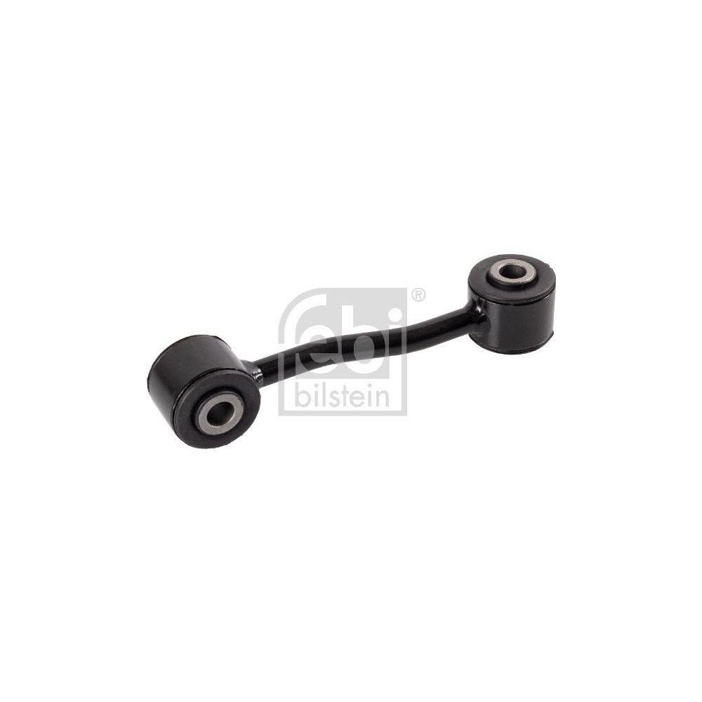 FEBI BILSTEIN Stange/Strebe, Stabilisator 41018 f&uuml;r JEEP, Vorderachse links