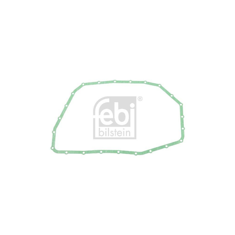 FEBI BILSTEIN Dichtung, &Ouml;lwanne-Automatikgetriebe 103435 f&uuml;r AUDI VW