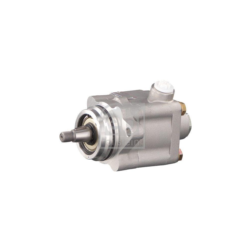 FEBI BILSTEIN Hydraulikpumpe, Lenkung 104874 f&uuml;r SCANIA