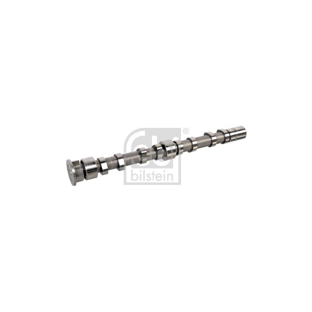 Nockenwelle FEBI BILSTEIN 176003 für AUDI SEAT SKODA VW, Auslassseite