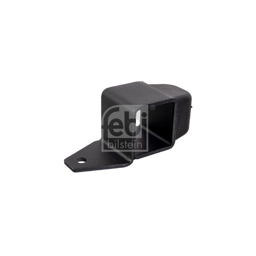 FEBI BILSTEIN Anschlagpuffer, Federung 178361 f&uuml;r DAF, Vorderachse