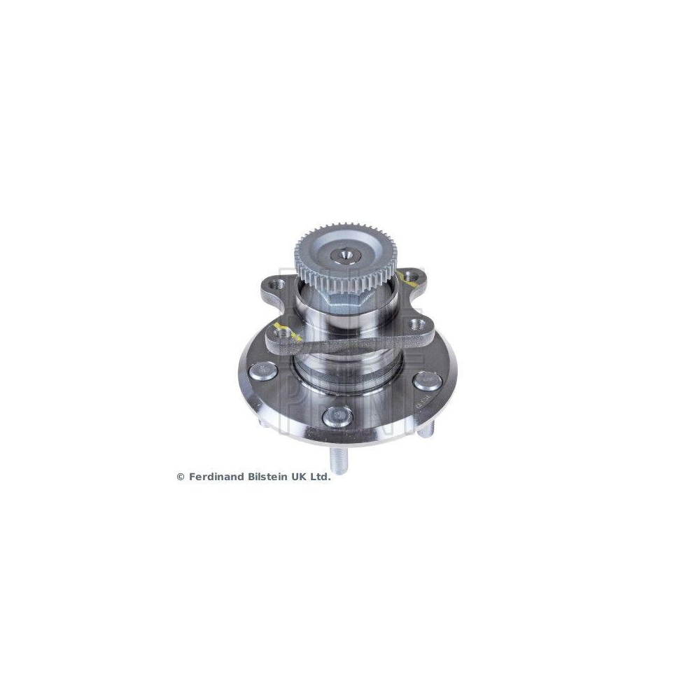 Radlagersatz BLUE PRINT ADG08331 f&uuml;r HYUNDAI, Hinterachse links