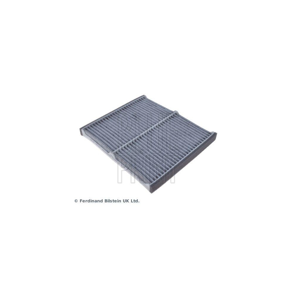 Filter, Innenraumluft BLUE PRINT ADC42516 f&uuml;r MITSUBISHI