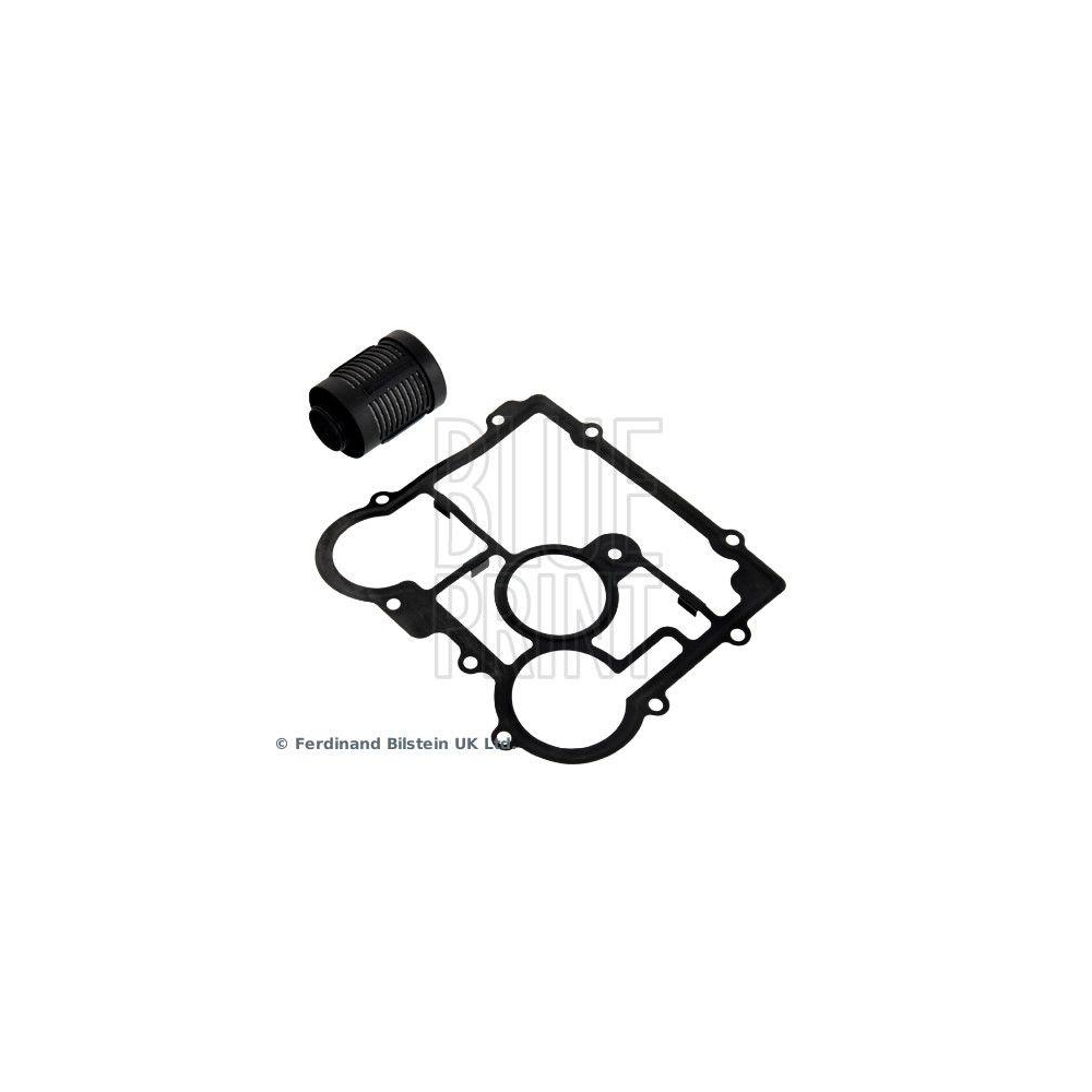 Hydraulikfilter, Lamellenkupplung (Allradantrieb) BLUE PRINT ADBP210112 für OPEL