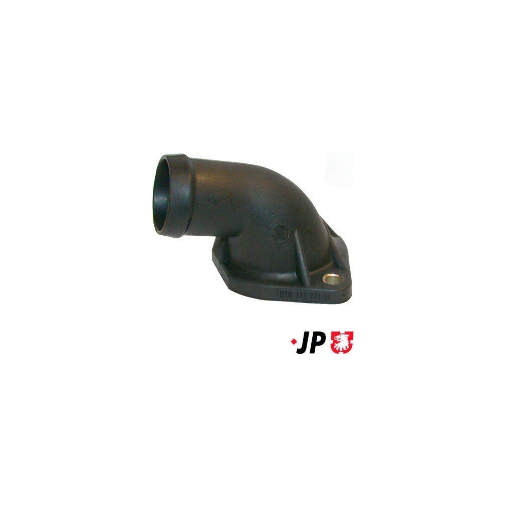 Kühlmittelflansch JP GROUP 1114505500 JP für AUDI SEAT SKODA VW VAG, Wasserpumpe