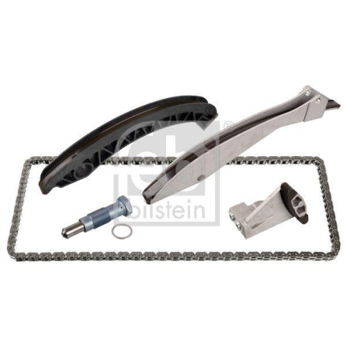 Steuerkettensatz FEBI BILSTEIN 30339 f&uuml;r BMW, links