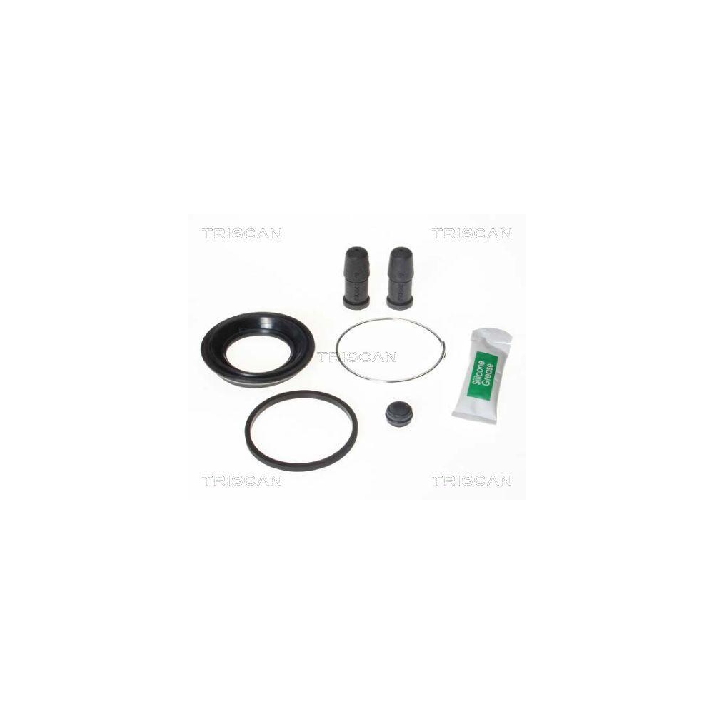 Reparatursatz, Bremssattel TRISCAN 8170 205203 f&uuml;r, Vorderachse