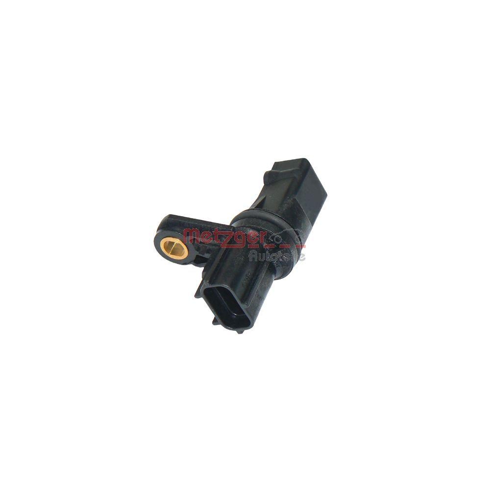 Sensor, Wegstrecke METZGER 0909047 ORIGINAL ERSATZTEIL f&uuml;r FORD MAZDA VOLVO
