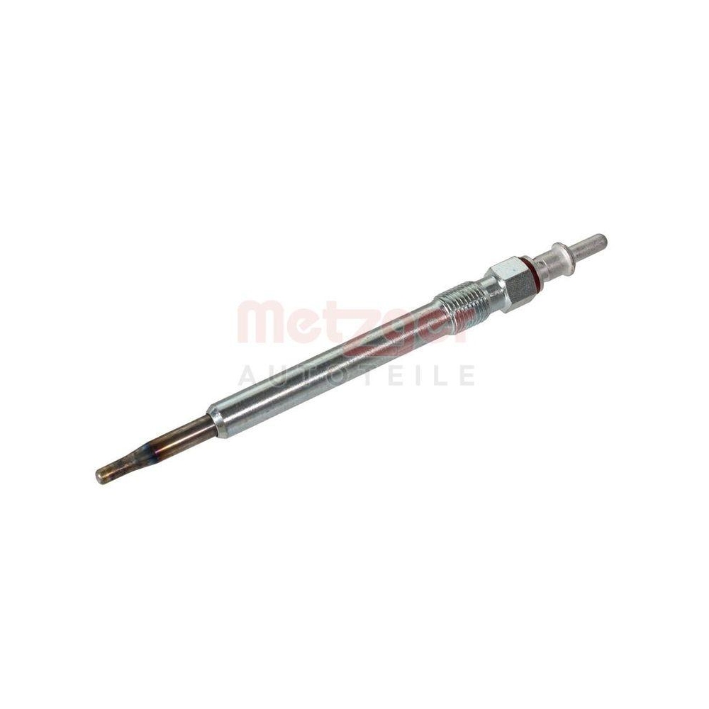 Gl&uuml;hkerze METZGER H1 397 OE-LIEFERANT f&uuml;r MERCEDES-BENZ