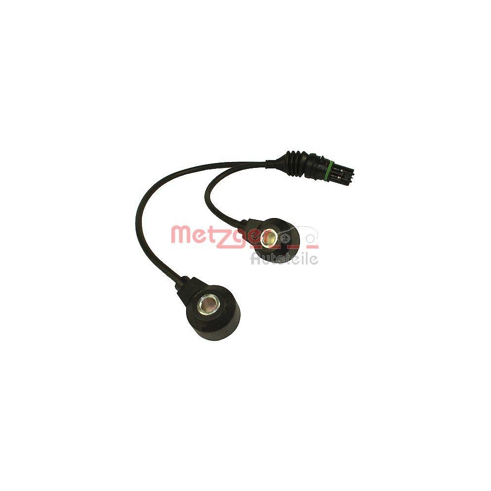 Klopfsensor METZGER 0907092 f&uuml;r BMW