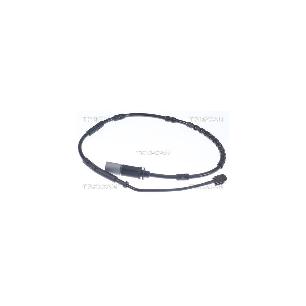 Warnkontakt, Bremsbelagverschlei&szlig; TRISCAN 8115 11074 f&uuml;r BMW, Hinterachse