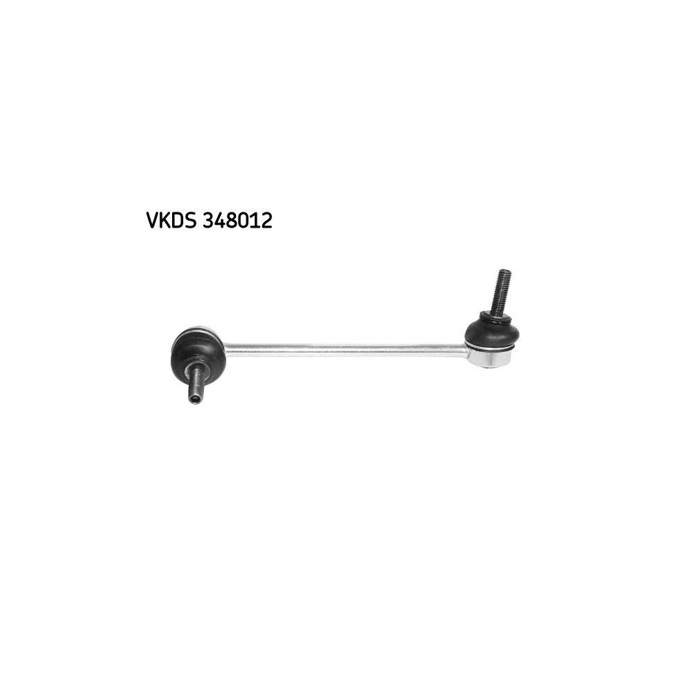 Stange/Strebe, Stabilisator SKF VKDS 348012 f&uuml;r MERCEDES-BENZ