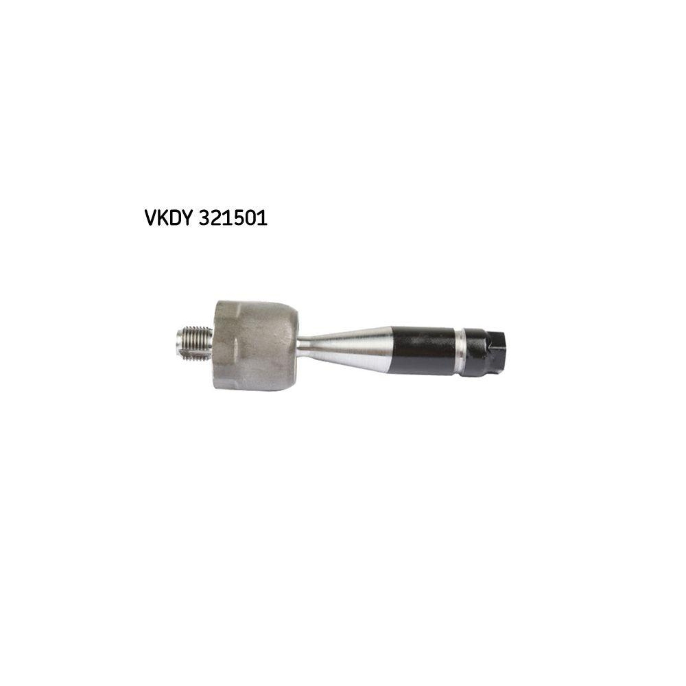 Axialgelenk, Spurstange SKF VKDY 321501 f&uuml;r AUDI SEAT SKODA VW