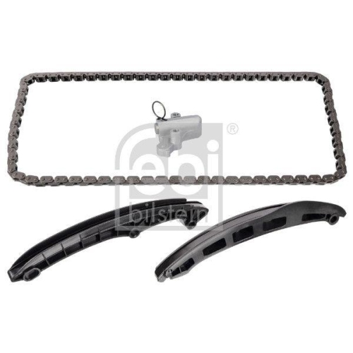 Steuerkettensatz FEBI BILSTEIN 186429 f&uuml;r VW
