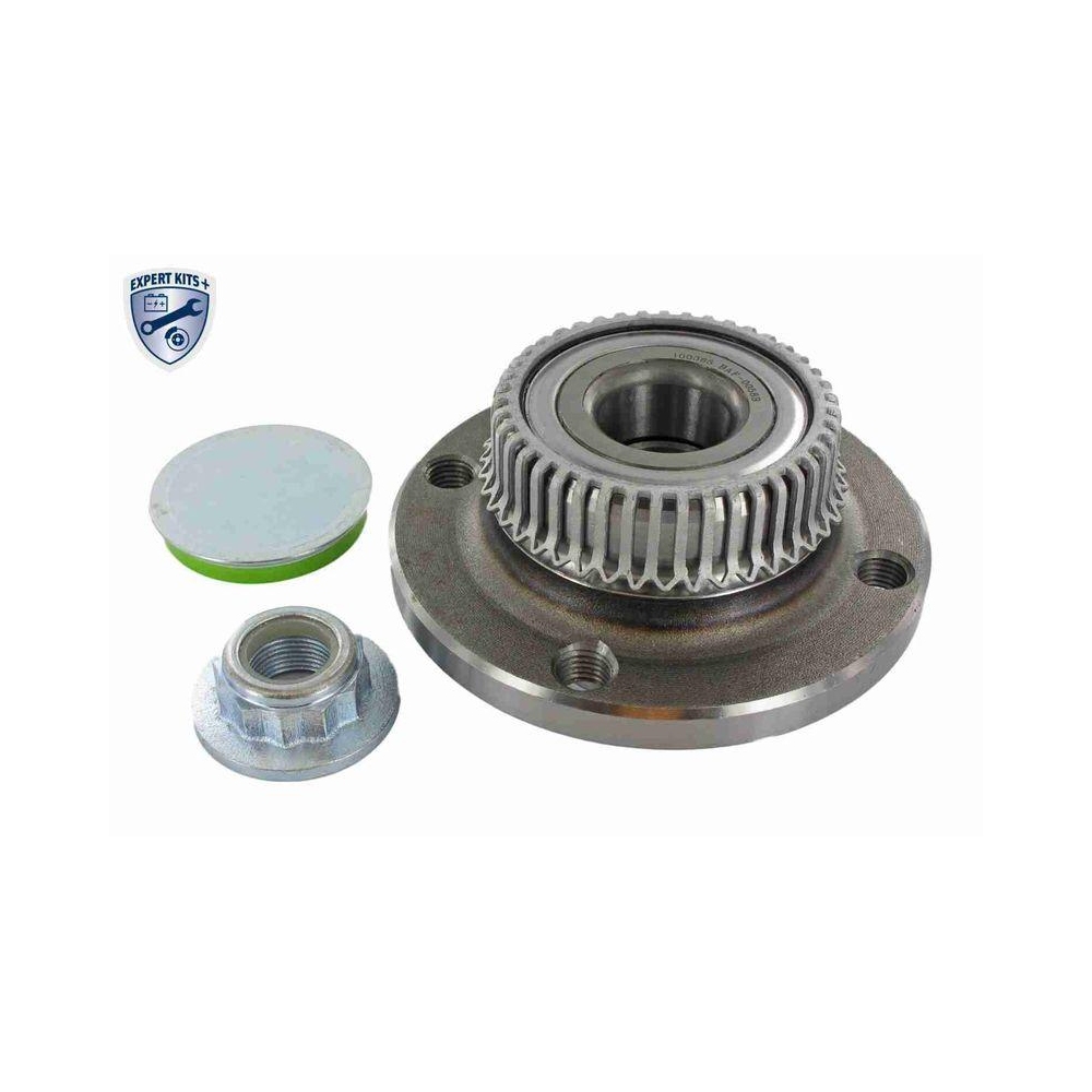 Radlagersatz VAICO V10-8267 EXPERT KITS + f&uuml;r AUDI SEAT SKODA VW DACIA VAG