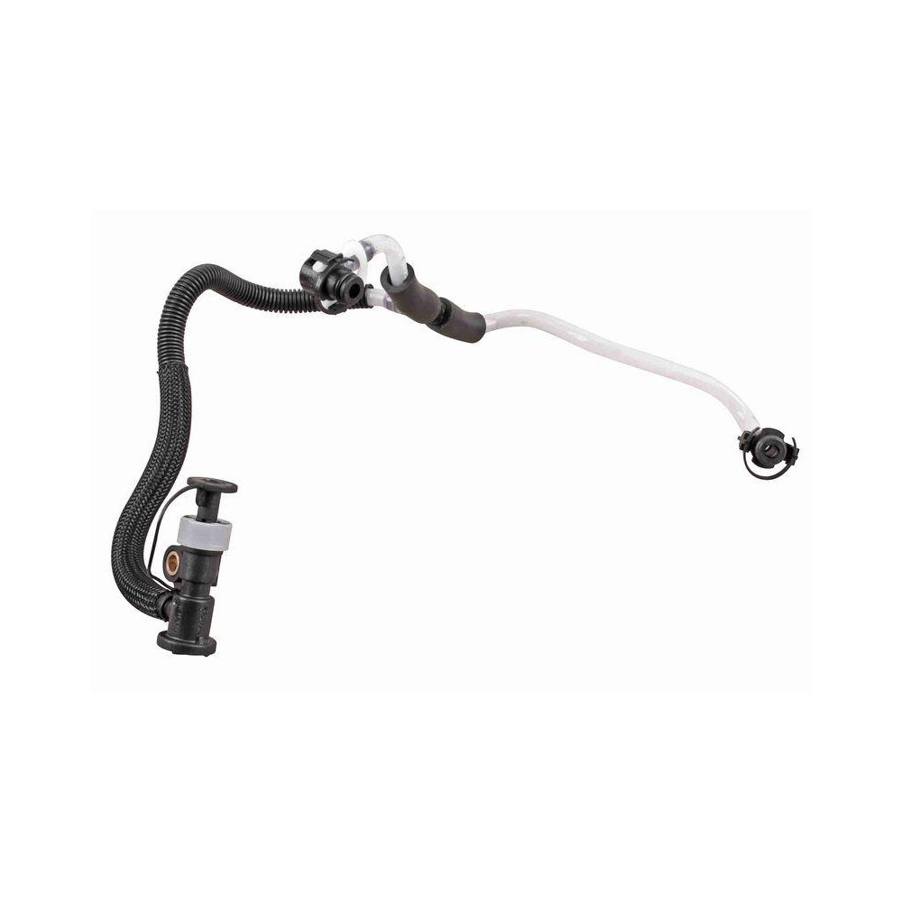Kraftstoffleitung VAICO V30-3042 Original VAICO Qualität für MERCEDES-BENZ